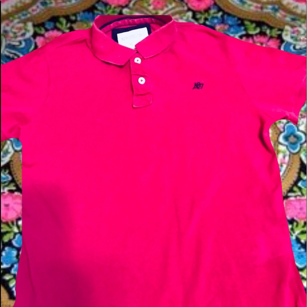 ❌❌SOLD❌❌Aeropostale mens XL